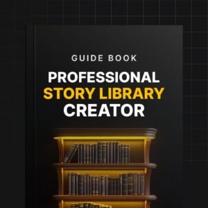 Professional Story Library Creator