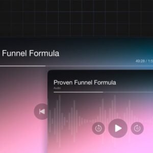 Proven Funnel Formula