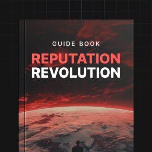 Reputation Revolution - Guide