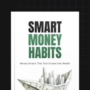 Smart Money Habits