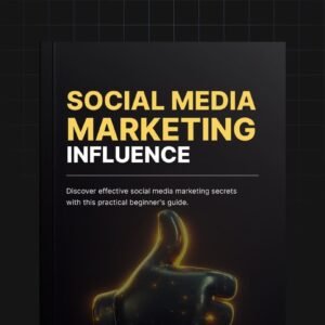 Social Media Marketing Influence