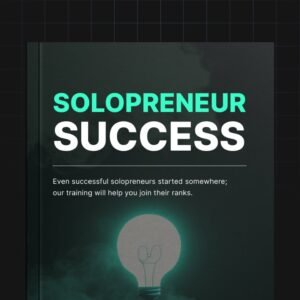 Solopreneur Success