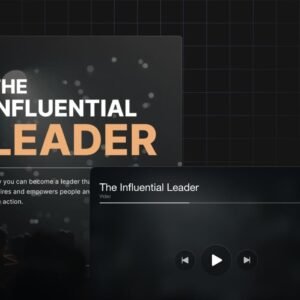 The Influential Leader