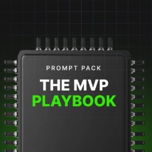 The MVP Playbook - Prompts