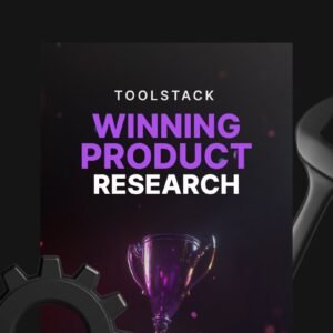 Winning Product Research - Prompts