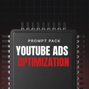 YouTube Ads Optimization